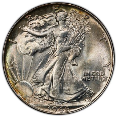 Cert 42609608 - Coin Image