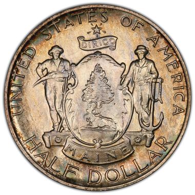 Cert 42609721 - Coin Image