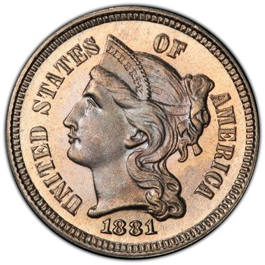 Cert 42609775 - Coin Image