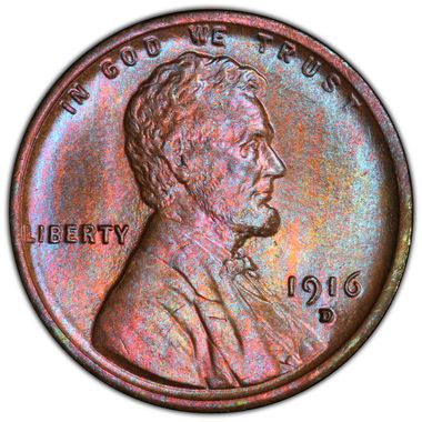 Cert 42609794 - Coin Image