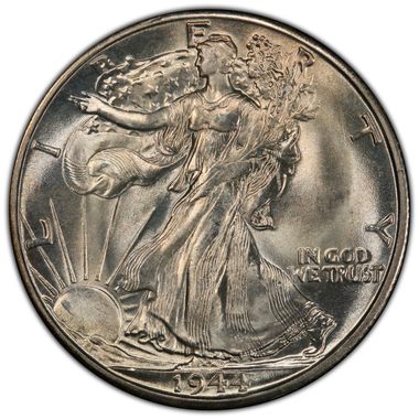 Cert 42609947 - Coin Image