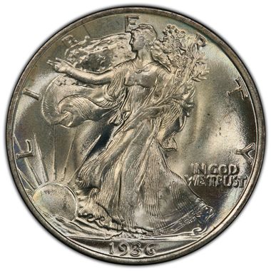 Cert 42609978 - Coin Image