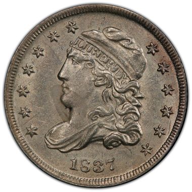 Cert 42610073 - Coin Image