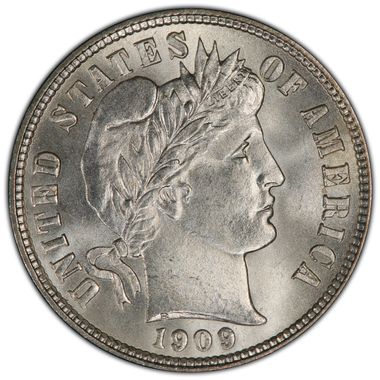 Cert 42610370 - Coin Image