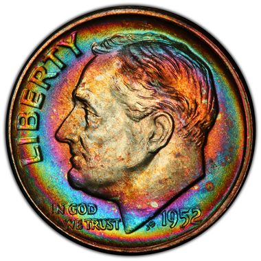 Cert 42610503 - Coin Image