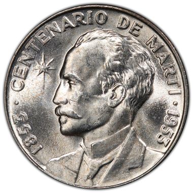 Cert 42610523 - Coin Image