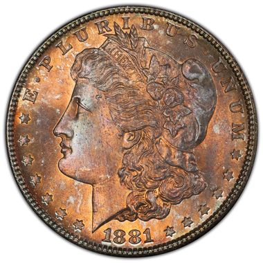 Cert 42610580 - Coin Image