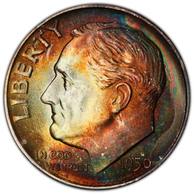 Cert 42610596 - Coin Image