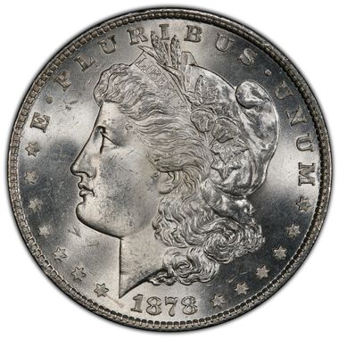 Cert 42611205 - Coin Image