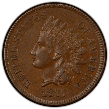 Cert 42612115 - Coin Image
