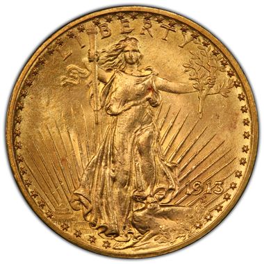 Cert 42613445 - Coin Image