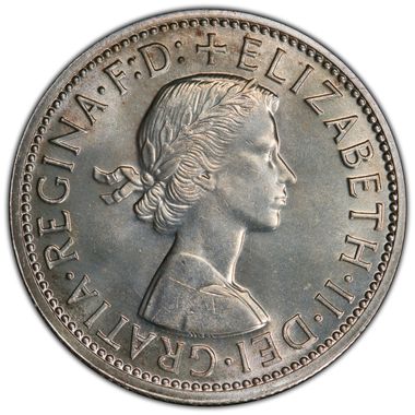 Cert 42613638 - Coin Image