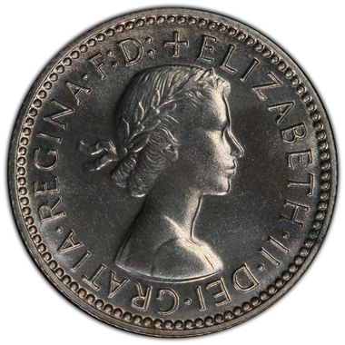 Cert 42613640 - Coin Image