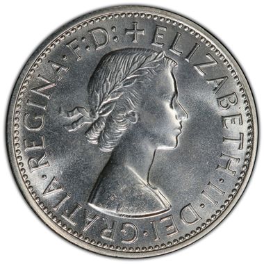 Cert 42613642 - Coin Image
