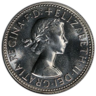 Cert 42613643 - Coin Image