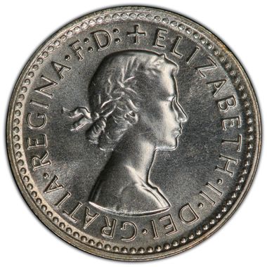 Cert 42613645 - Coin Image