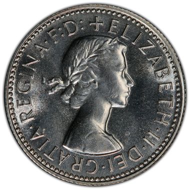 Cert 42613647 - Coin Image