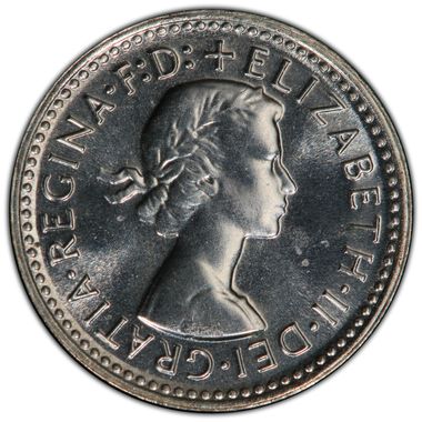 Cert 42613649 - Coin Image