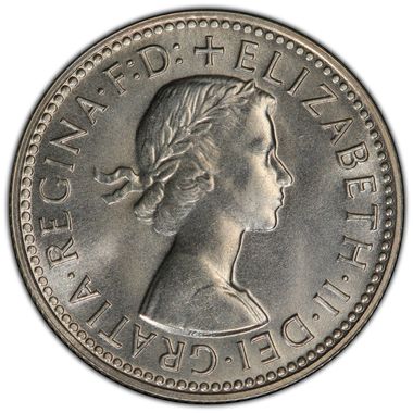 Cert 42613651 - Coin Image