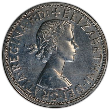 Cert 42613656 - Coin Image