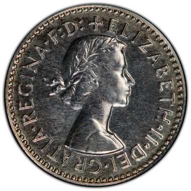 Cert 42613658 - Coin Image