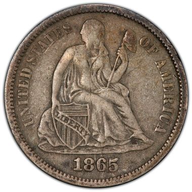 Cert 42613704 - Coin Image