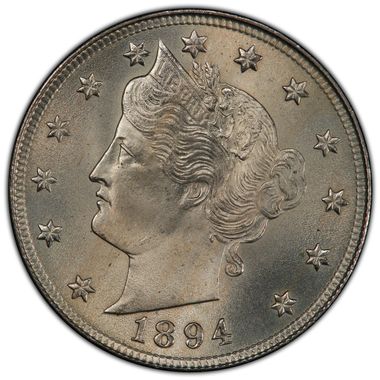 Cert 42613815 - Coin Image