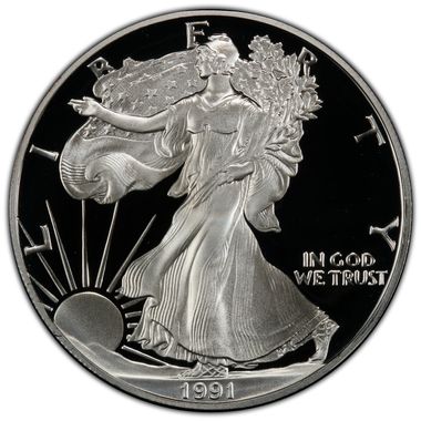 Cert 42613819 - Coin Image