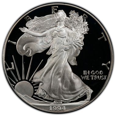 Cert 42613822 - Coin Image