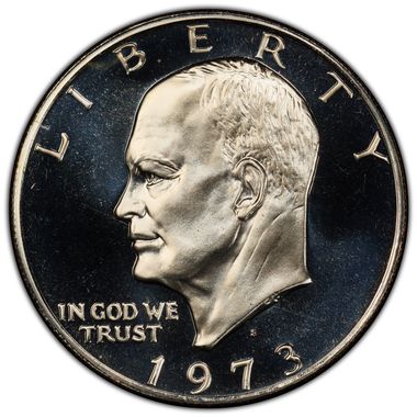 Cert 42614041 - Coin Image