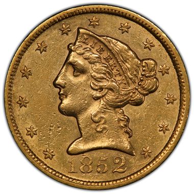 Cert 42614176 - Coin Image