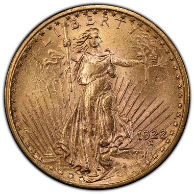 Cert 42614390 - Coin Image