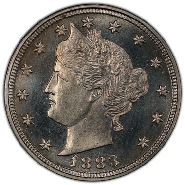 Cert 42614735 - Coin Image