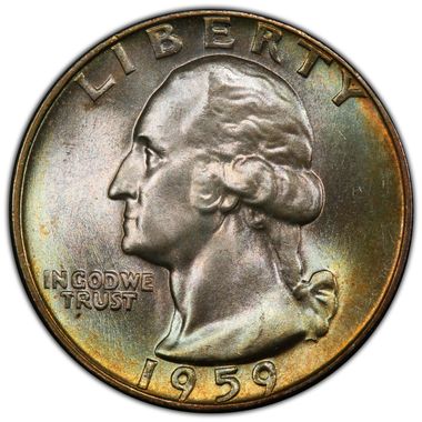 Cert 42614741 - Coin Image