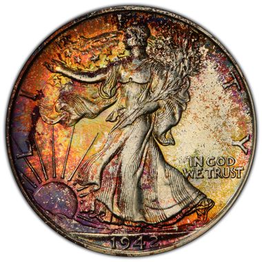 Cert 42614815 - Coin Image