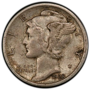 Cert 42614817 - Coin Image