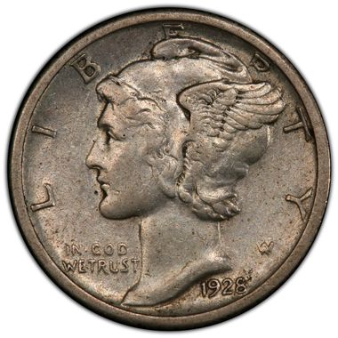 Cert 42614818 - Coin Image