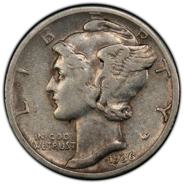 Cert 42614820 - Coin Image