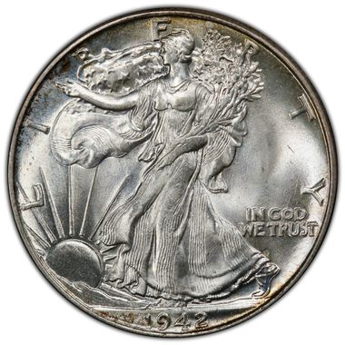 Cert 42614905 - Coin Image