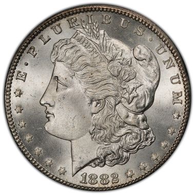 Cert 42614972 - Coin Image