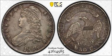 1826 50C O-107 N1