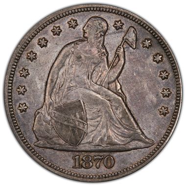 Cert 42615129 - Coin Image