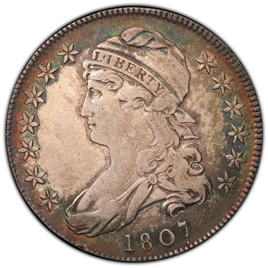 Cert 42615241 - Coin Image