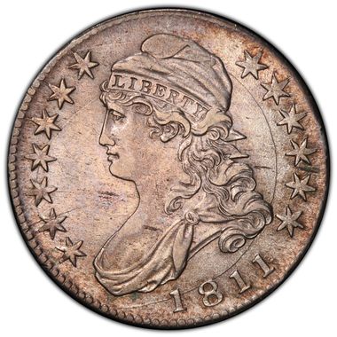 Cert 42615247 - Coin Image