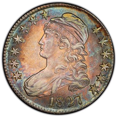 Cert 42615249 - Coin Image