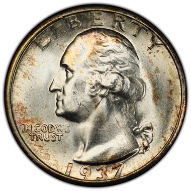 Cert 42615664 - Coin Image