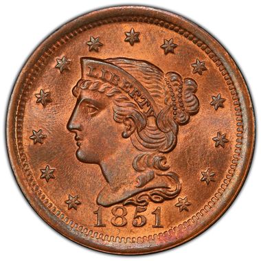 Cert 42615680 - Coin Image