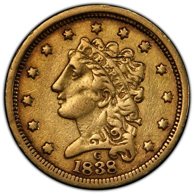 Cert 42615811 - Coin Image