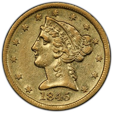 Cert 42615813 - Coin Image