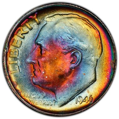 Cert 42615896 - Coin Image